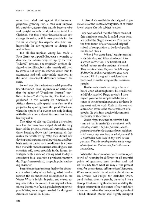 Exemple de page