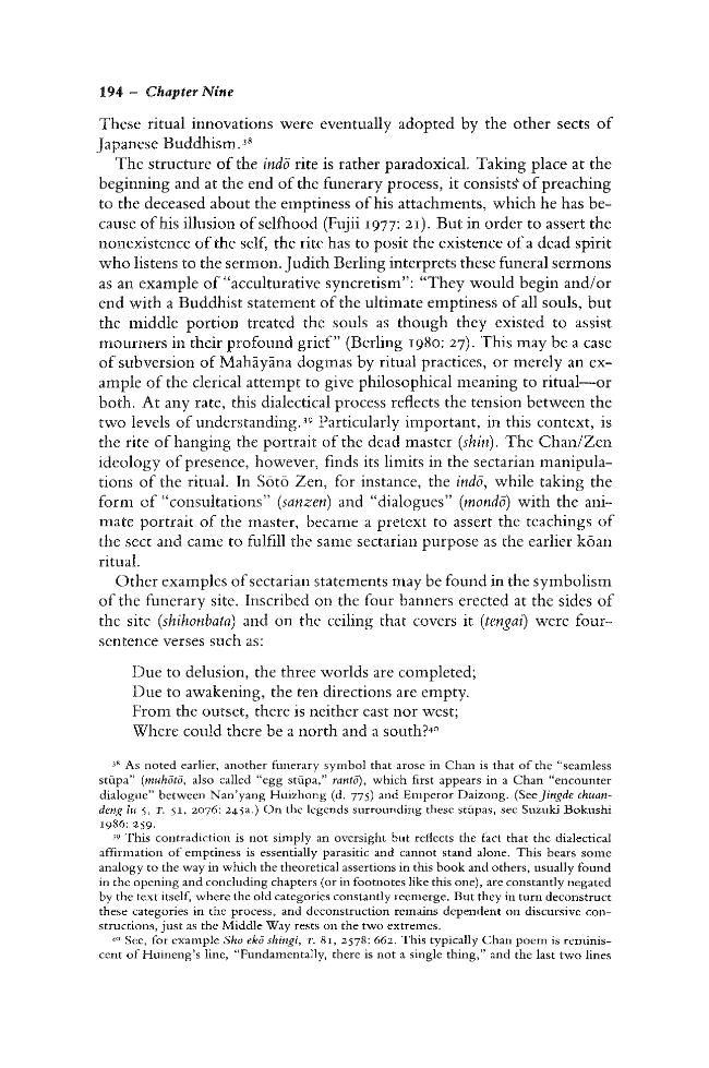 Exemple de page