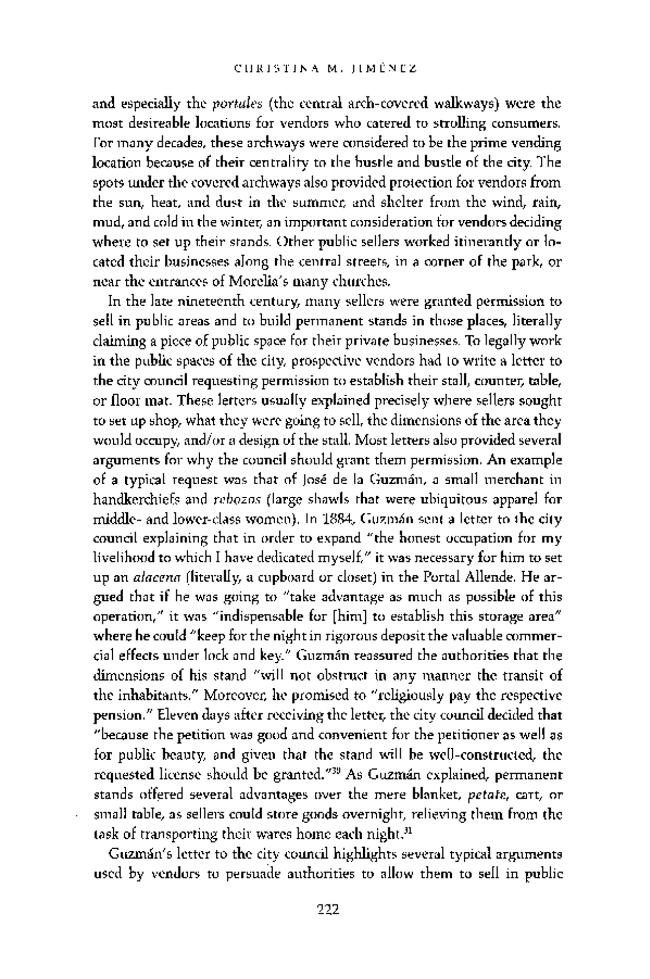Sample page