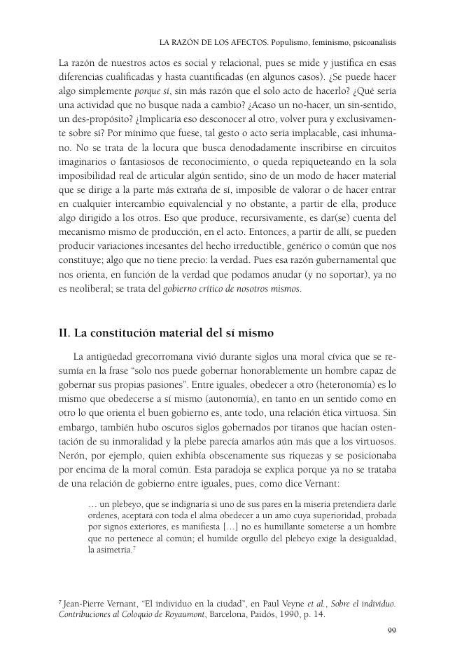 Exemple de page