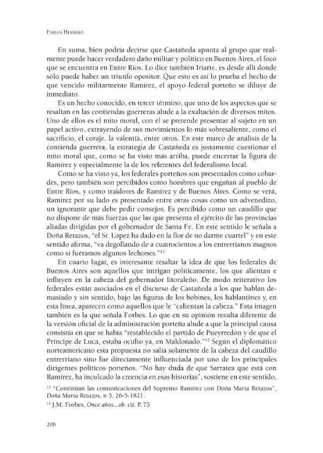 Página de muestra
