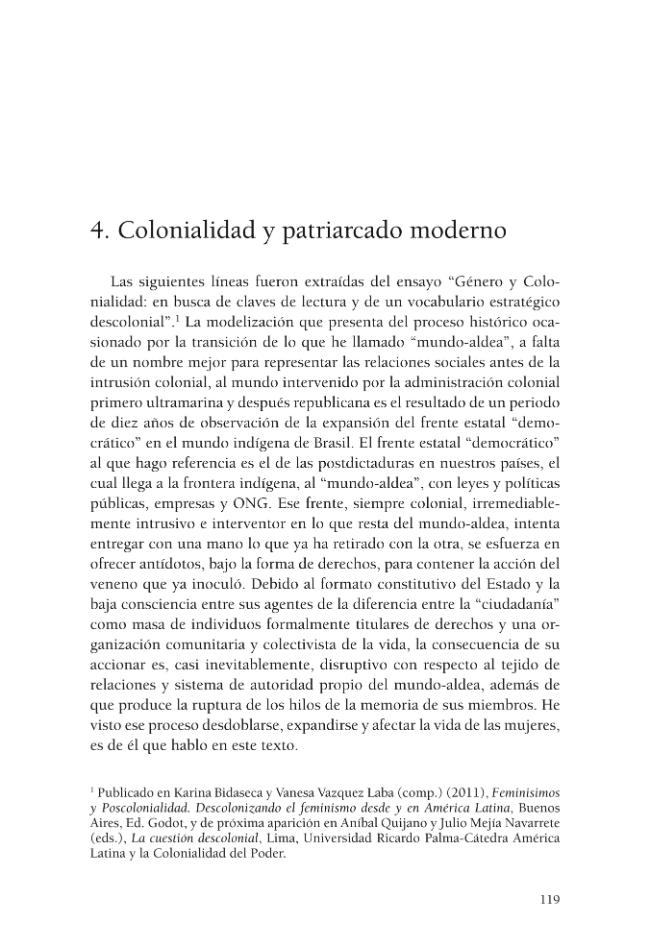 Página de muestra