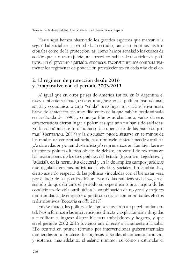 Probeseite