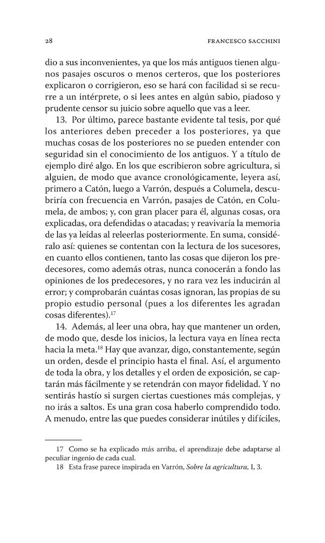 Página de muestra