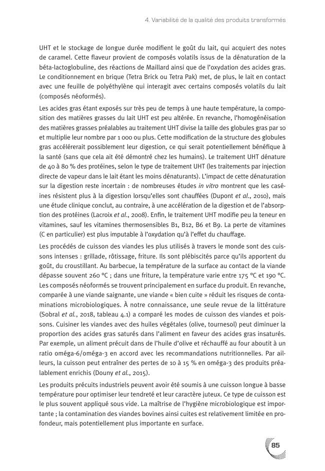 Exemple de page