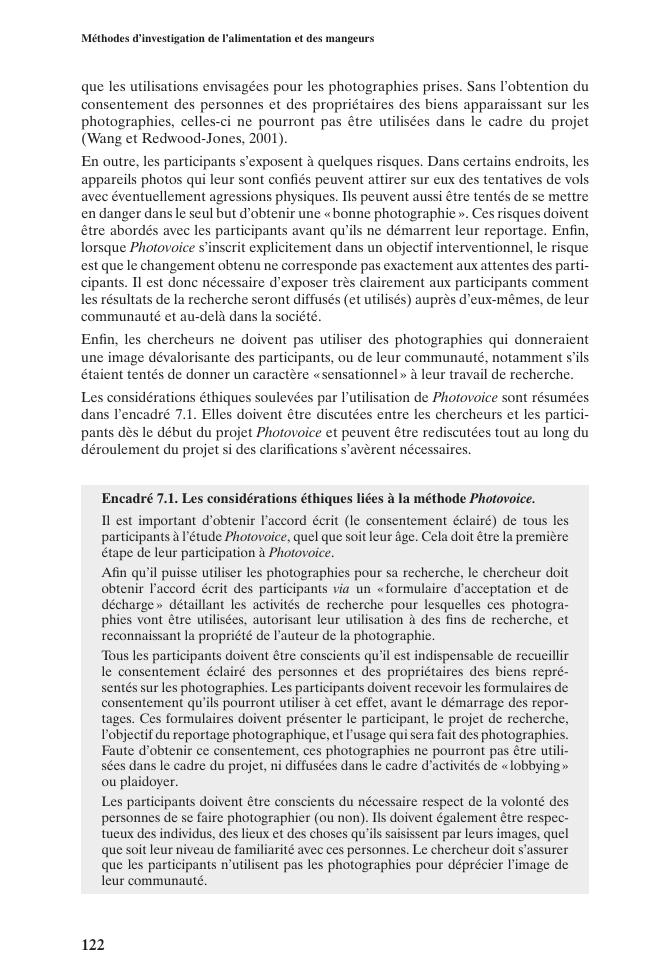 Exemple de page