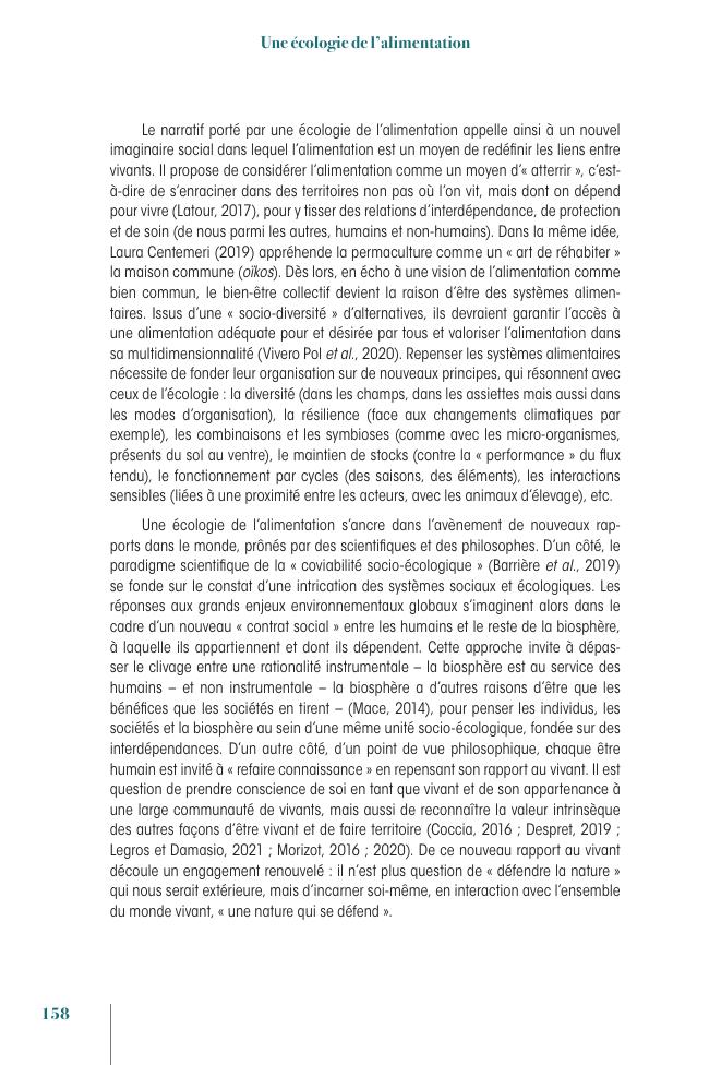 Exemple de page
