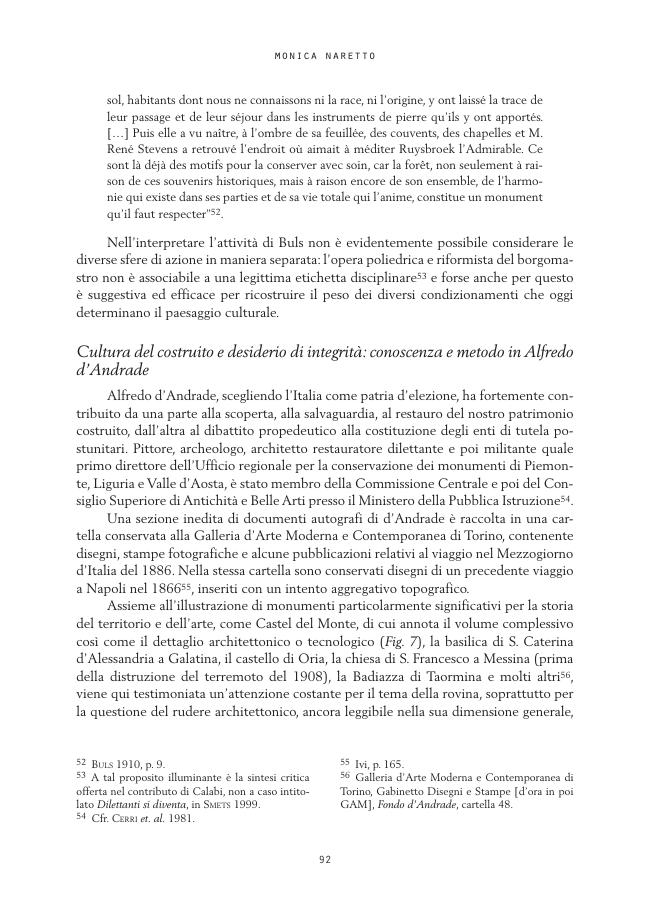 Exemple de page