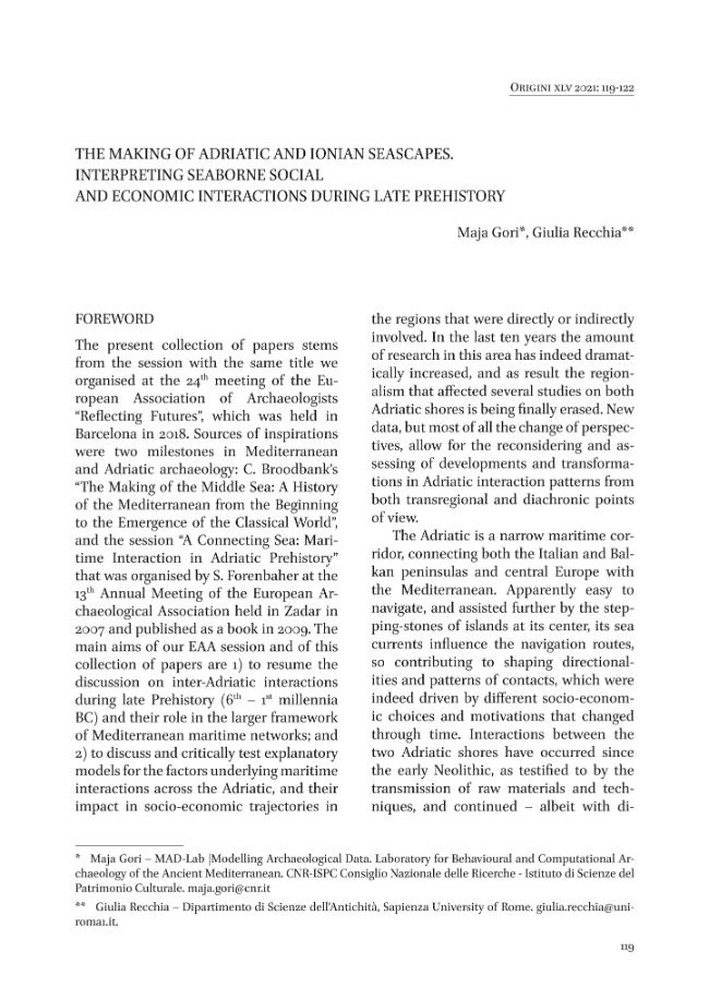 Sample page