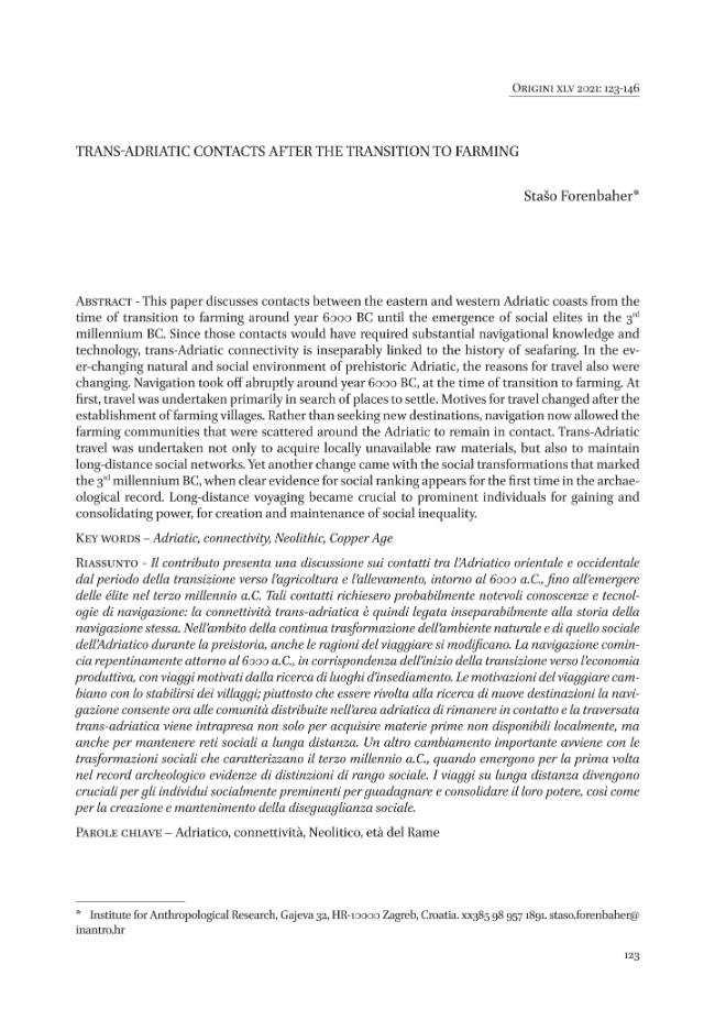 Sample page