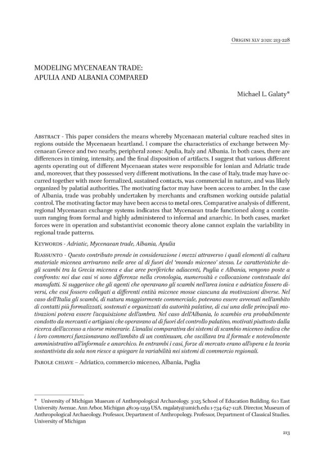 Sample page