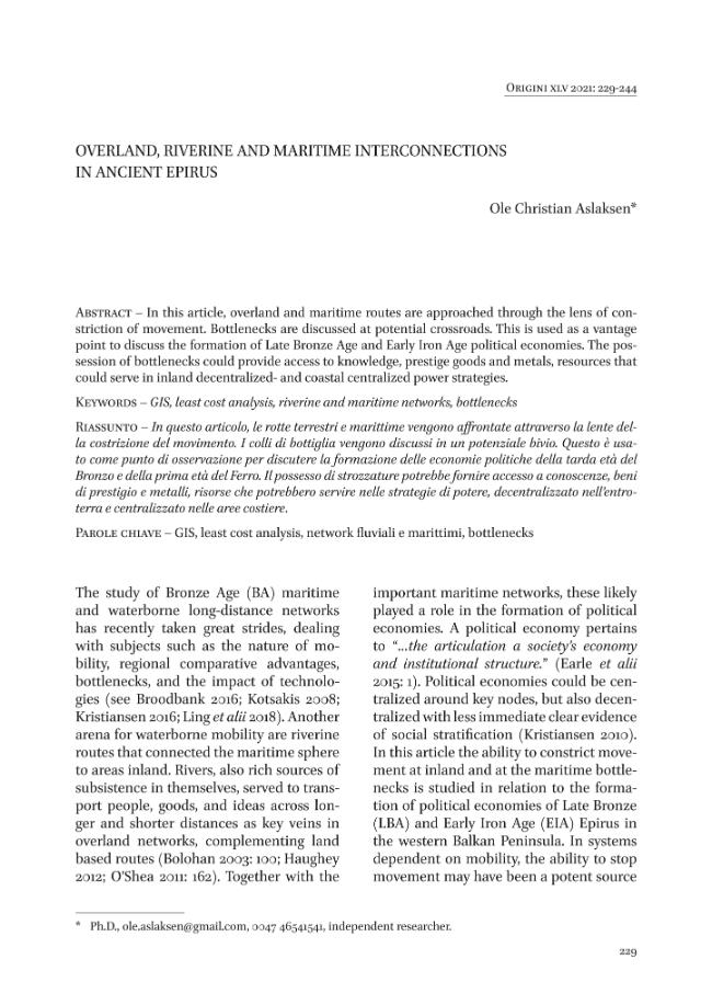 Sample page