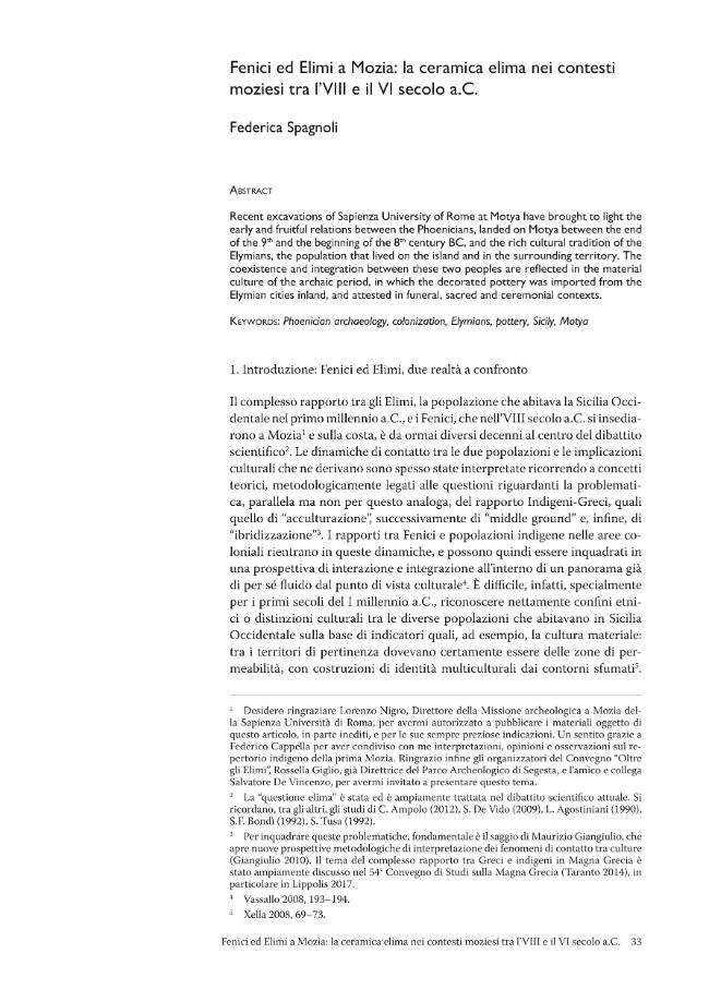 Pagina campione