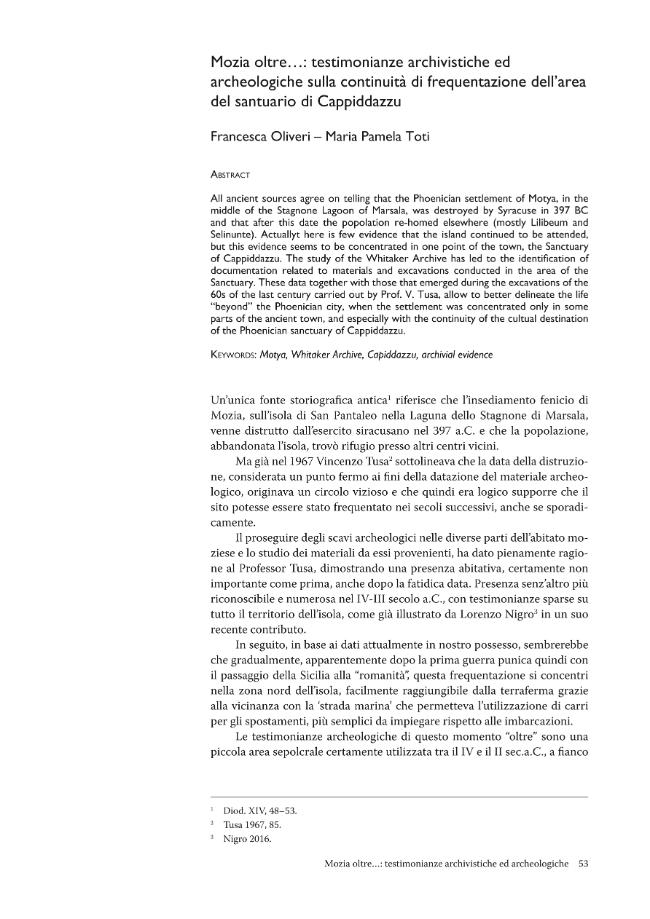 Sample page
