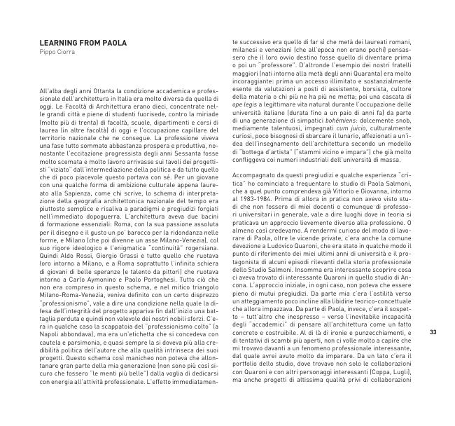 Sample page