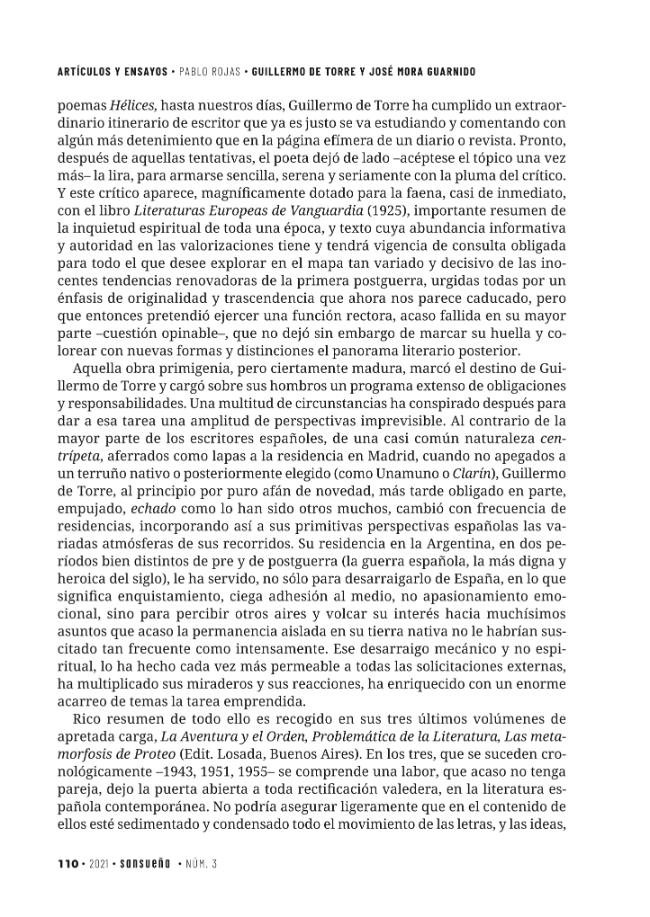 Página de muestra