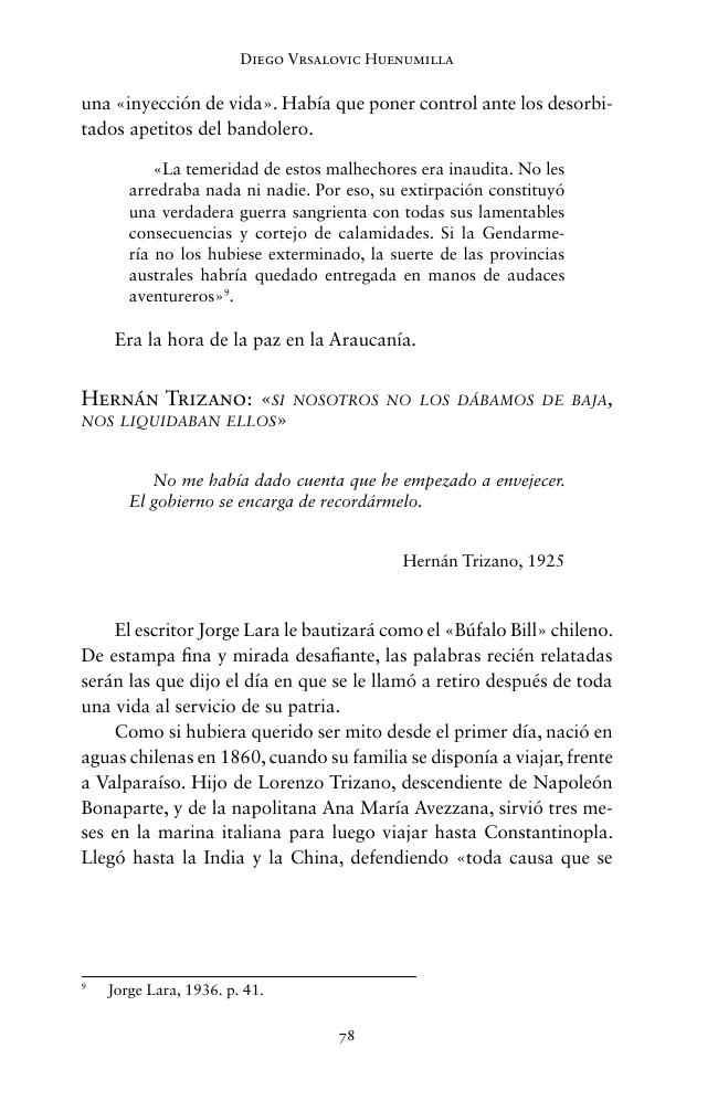Sample page