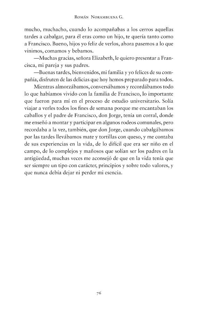 Sample page