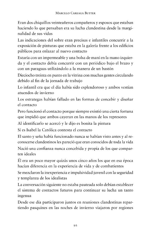 Probeseite