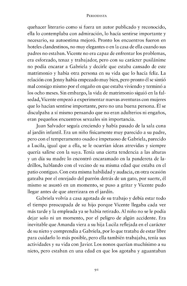 Probeseite