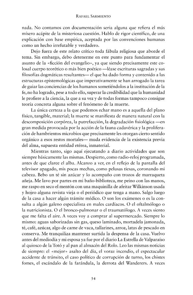 Exemple de page