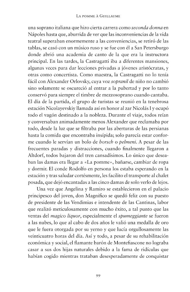 Sample page