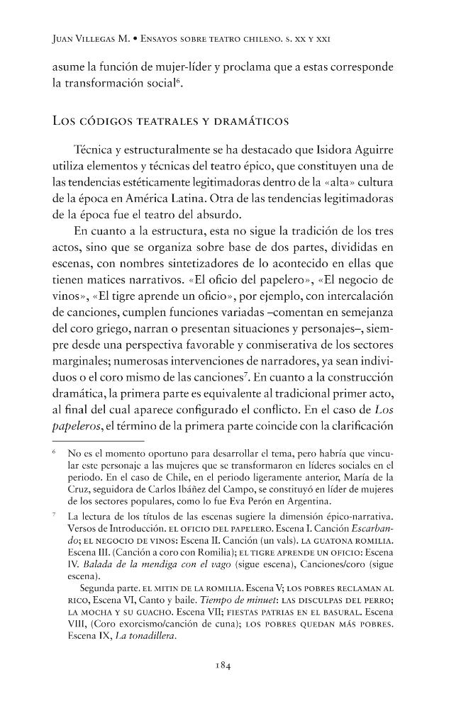 Probeseite