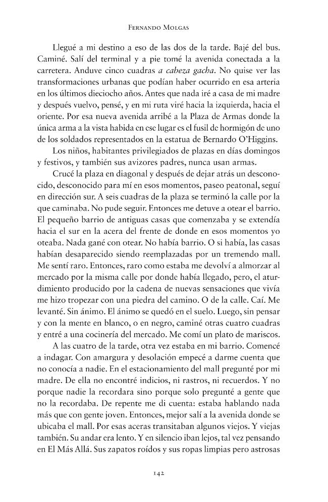 Probeseite