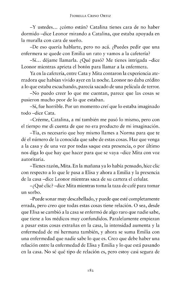Página de muestra