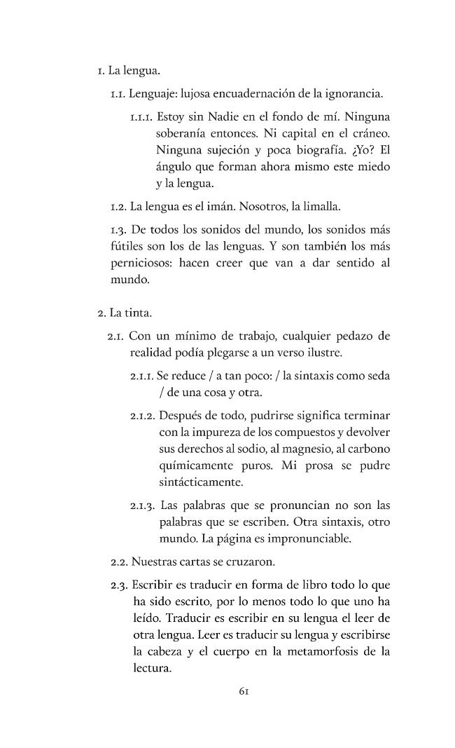 Página de muestra