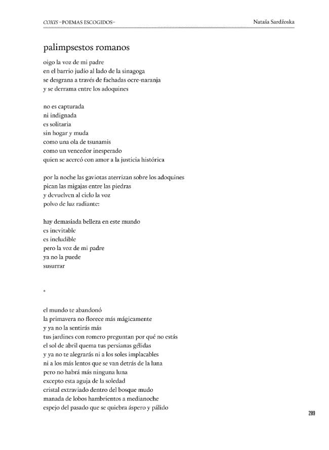 Sample page