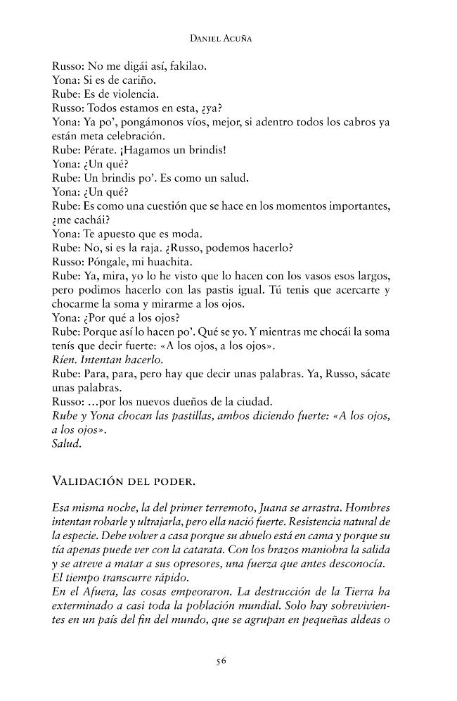 Exemple de page