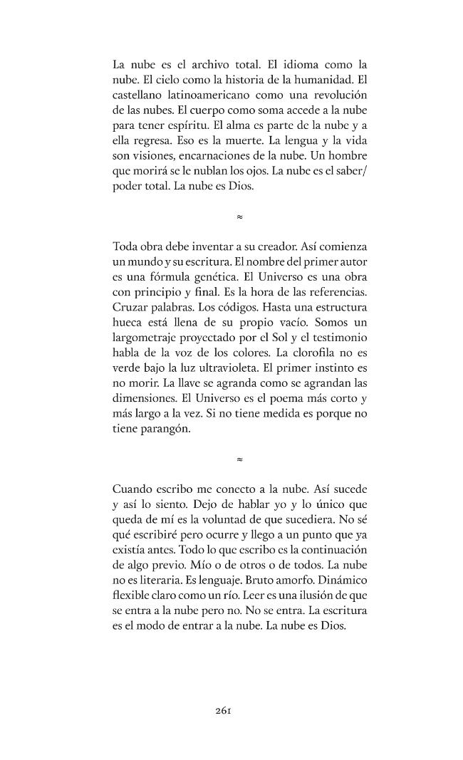 Probeseite