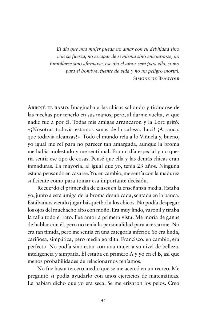 Probeseite