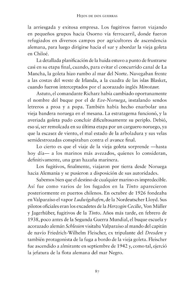 Exemple de page