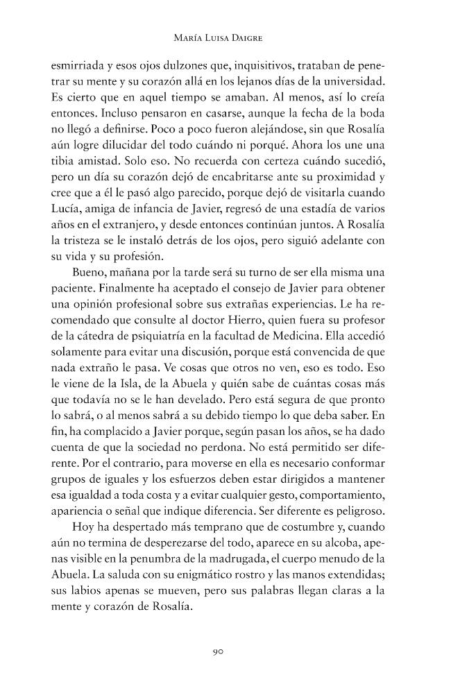 Probeseite