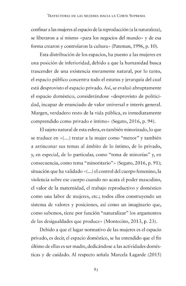 Página de muestra