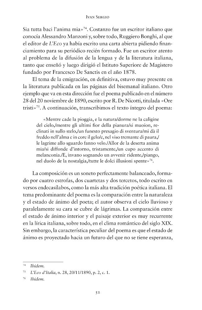 Página de muestra