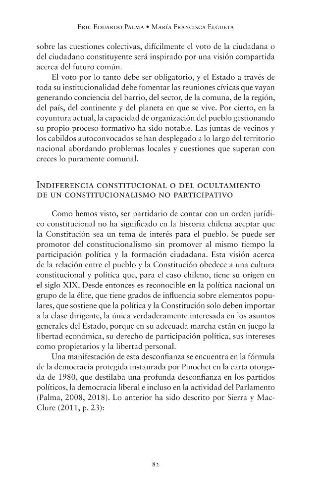 Probeseite