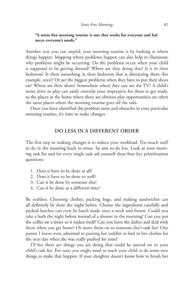Exemple de page