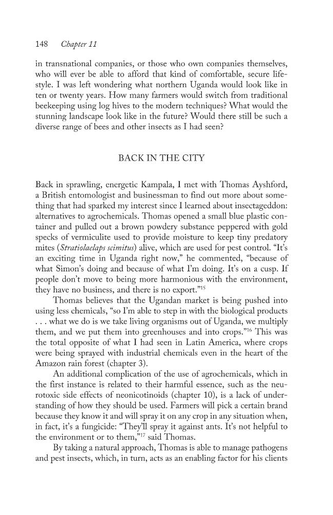 Exemple de page