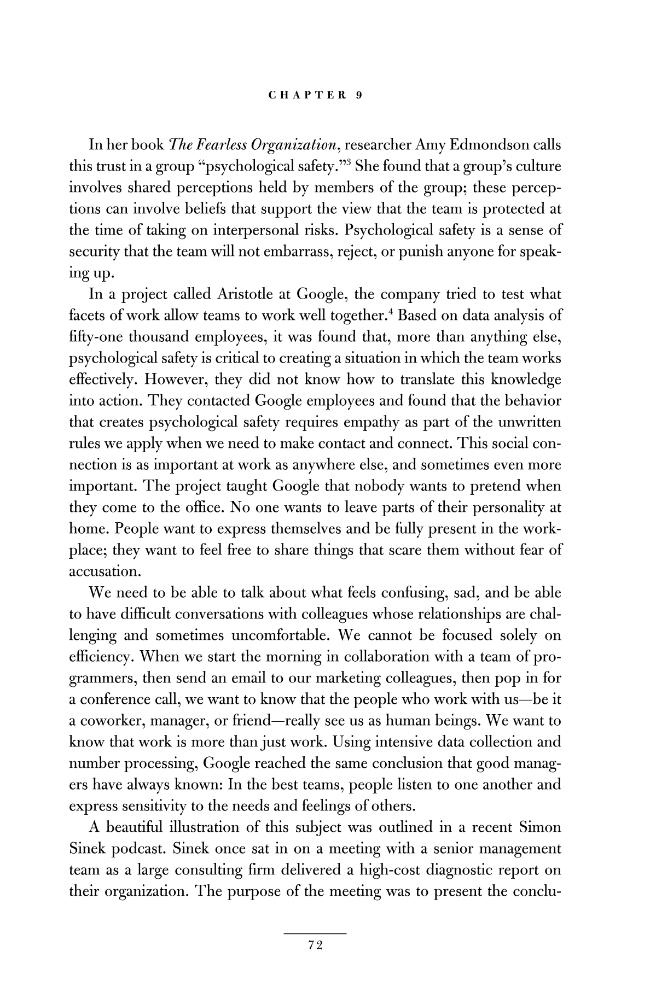 Exemple de page
