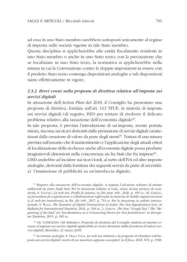 Sample page