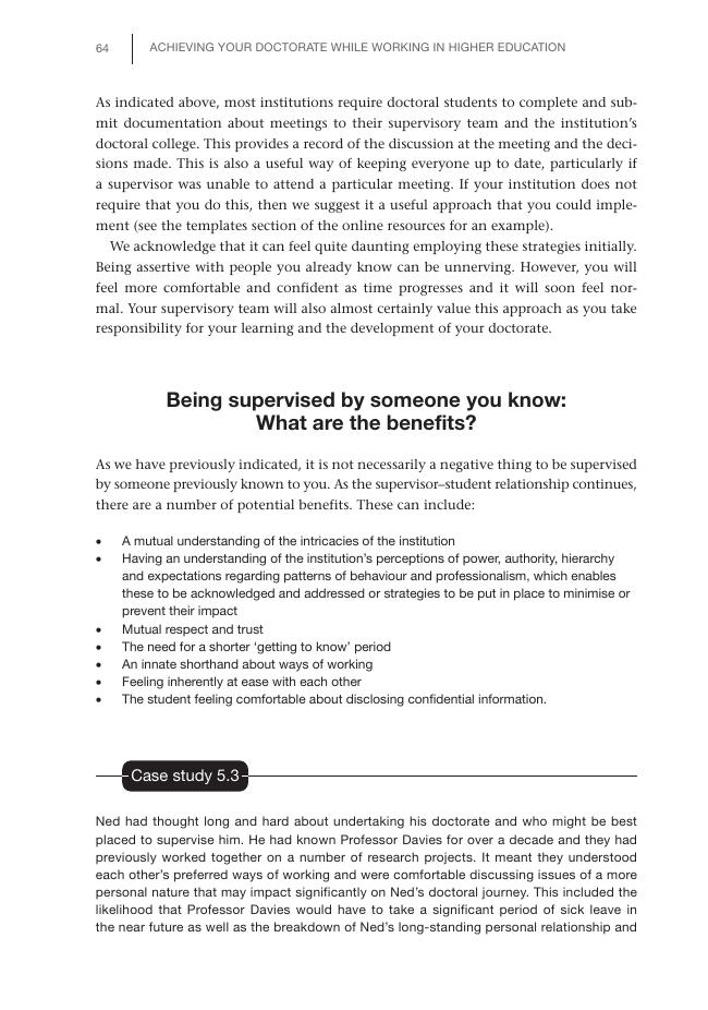 Sample page