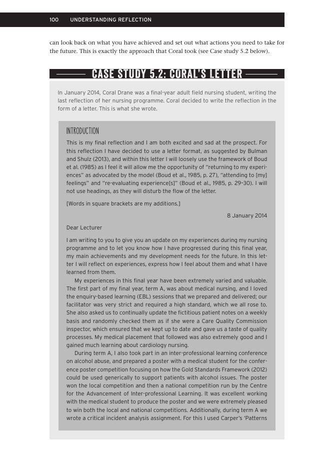 Sample page