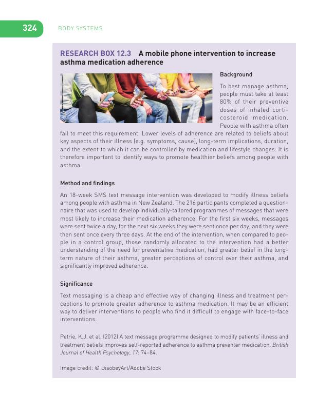 Sample page