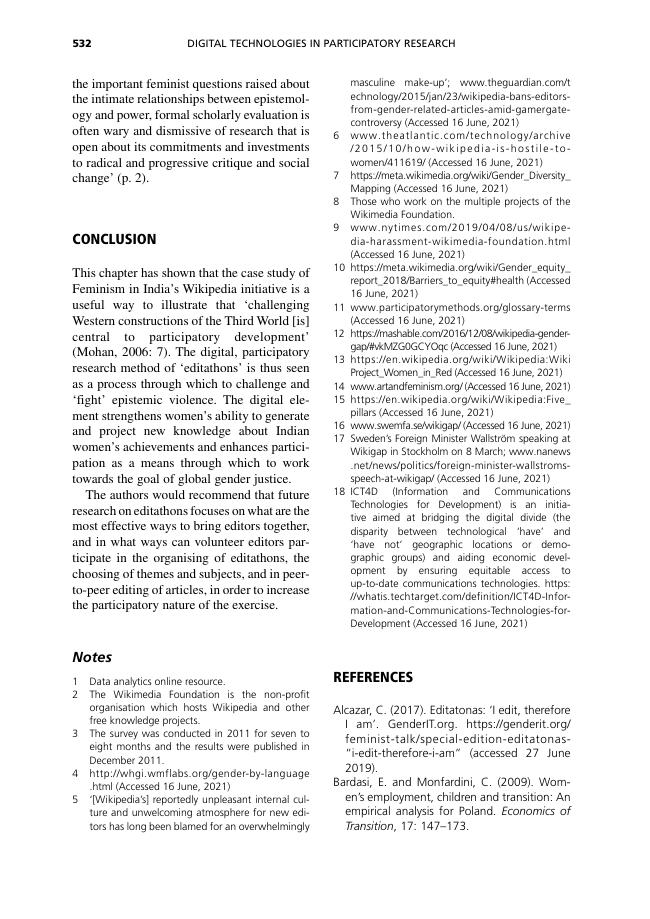 Sample page