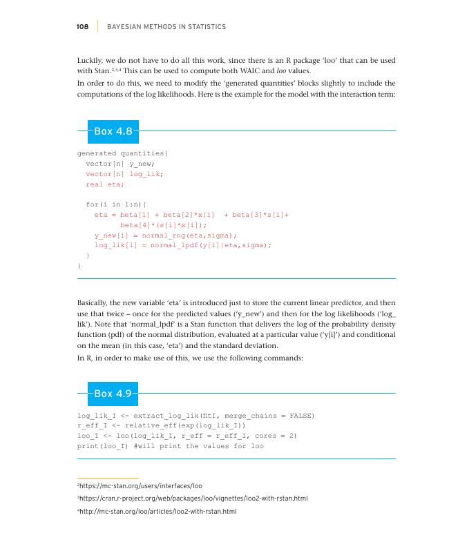 Exemple de page