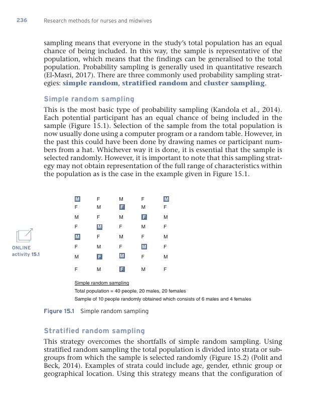 Sample page