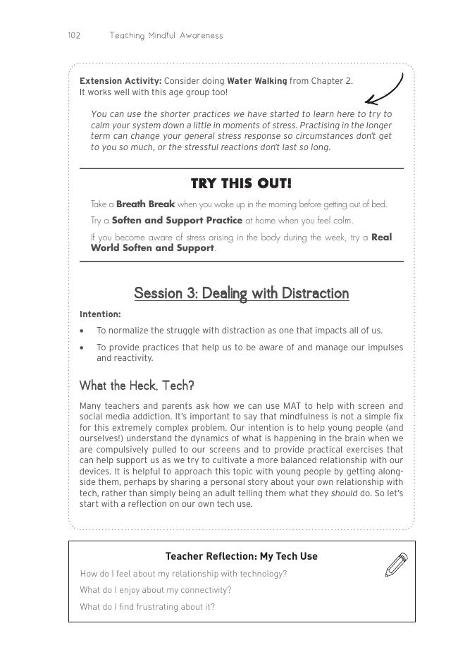 Sample page